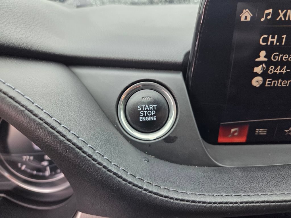 Used 2018 MAZDA MAZDA6 Grand Touring Reserve FWD image 28