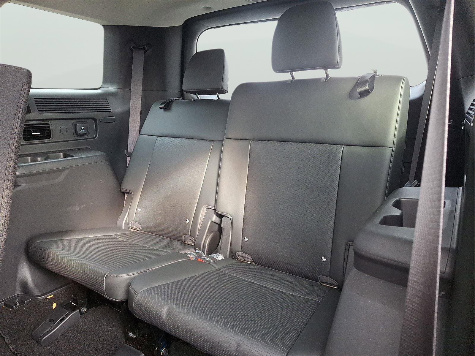 Used 2025 Hyundai Santa Fe XRT image 9