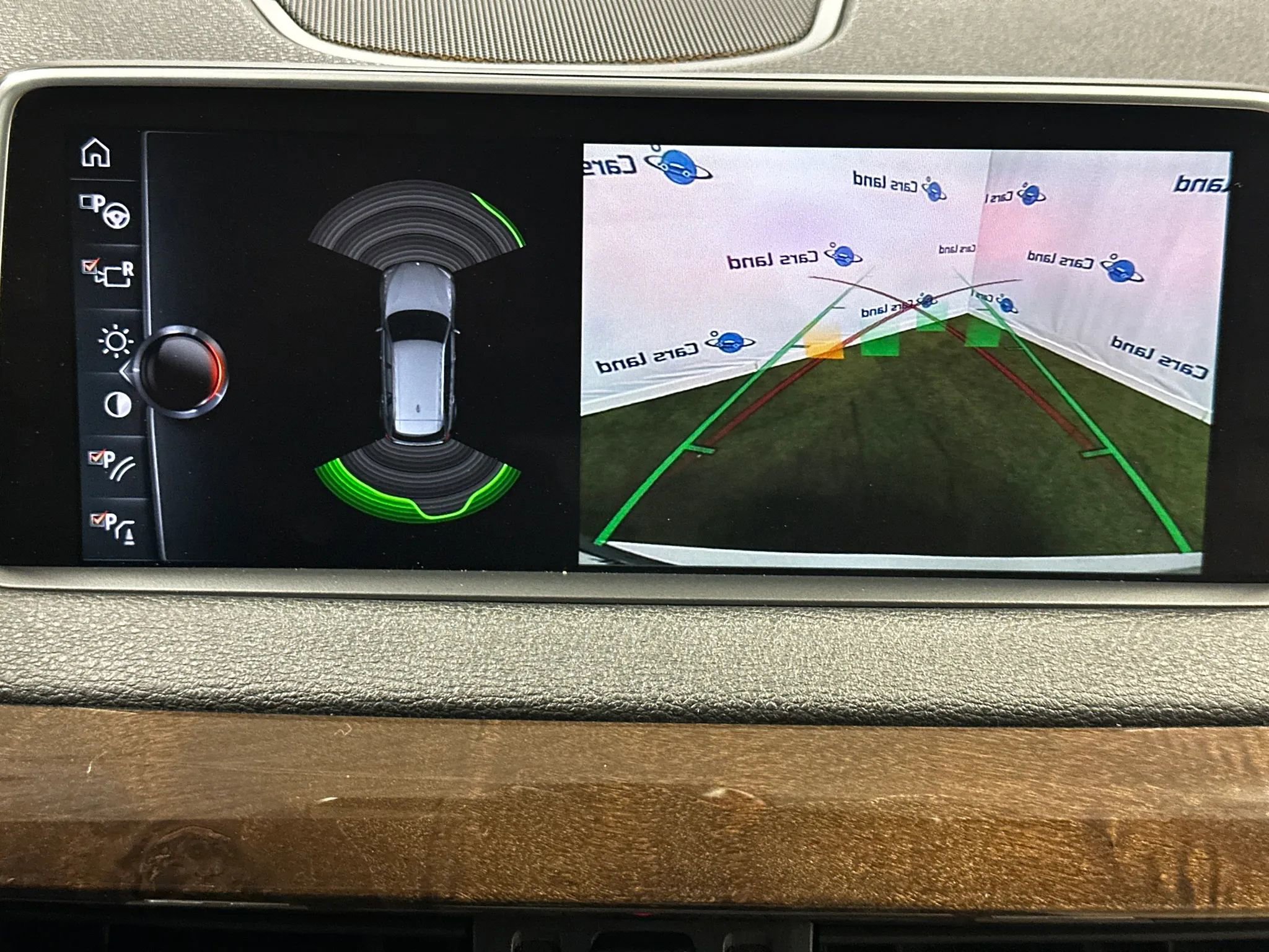 Used 2017 BMW X5 xDrive40e image 46