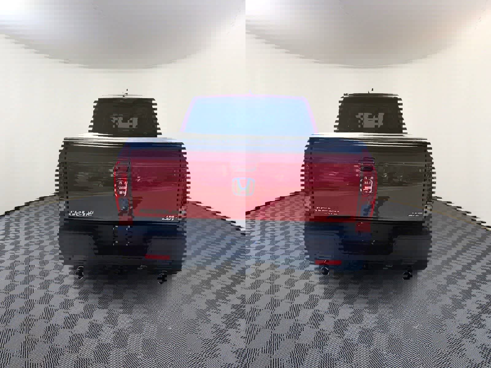 Used 2023 Honda Ridgeline RTL image 6