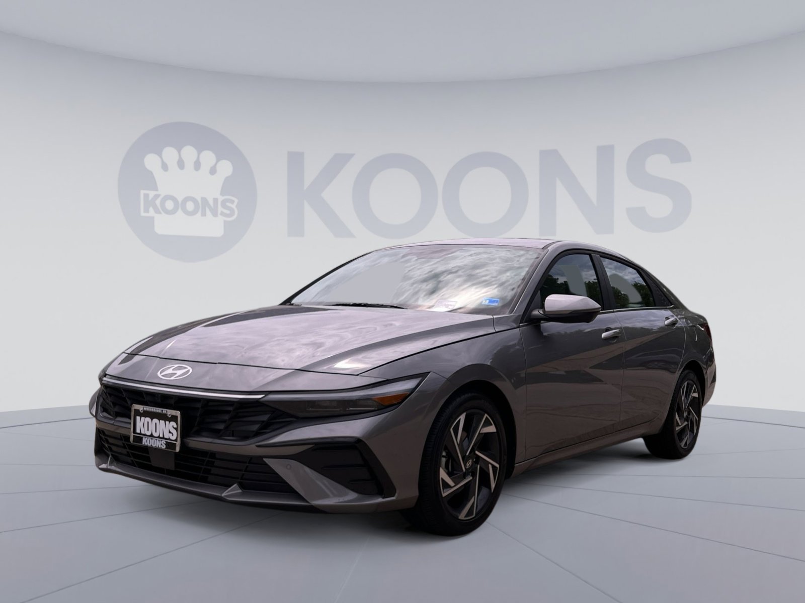 Used 2024 Hyundai Elantra Limited