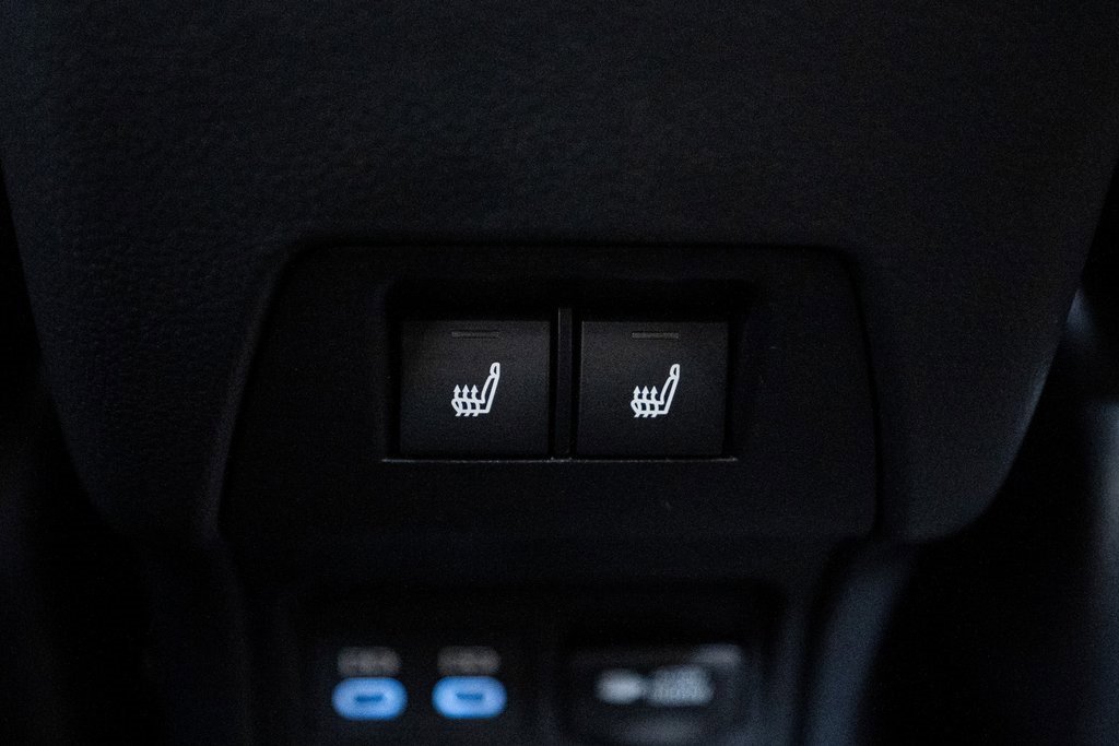 New 2026 Toyota Prius Plug-In Hybrid image 39