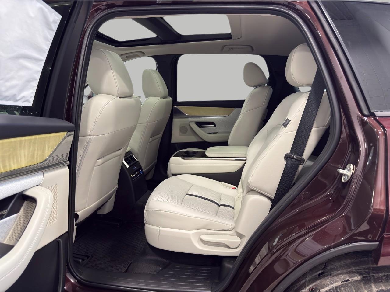 New 2026 MAZDA CX-90 3.3 Turbo S w/ Premium Plus image 21
