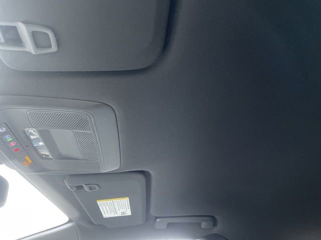 New 2026 Chevrolet Equinox EV LT AWD/4WD image 22