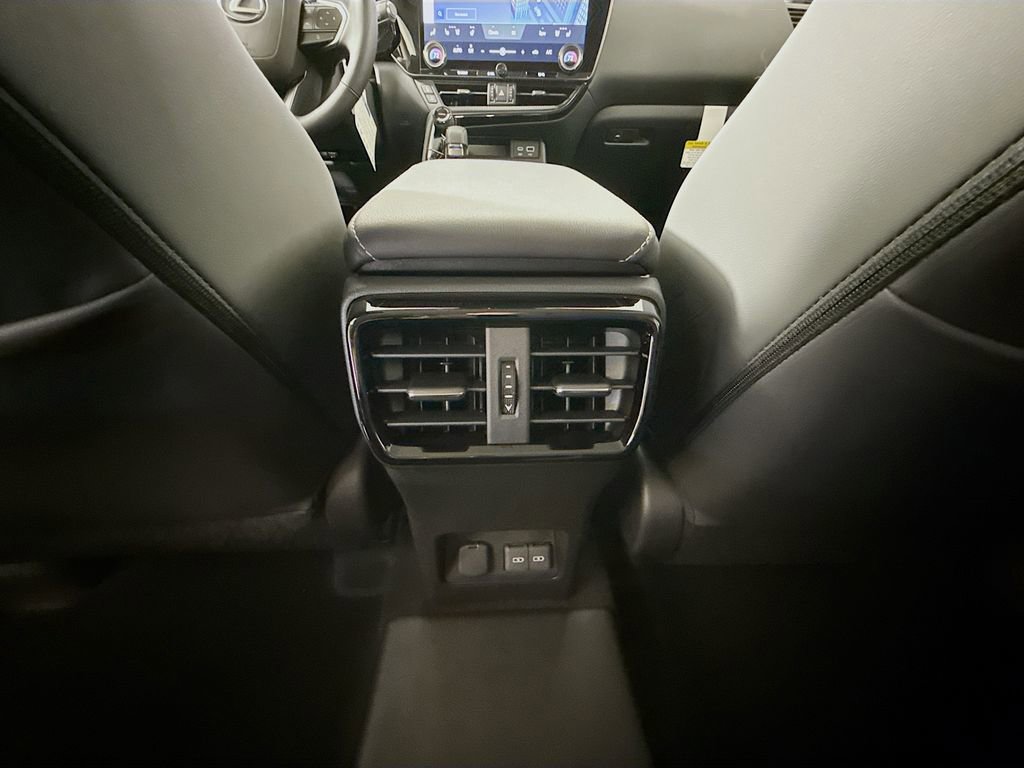 New 2026 Lexus NX 450h+ AWD w/ Luxury Package image 18