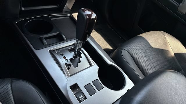 Used 2022 Toyota 4Runner Limited RWD image 30