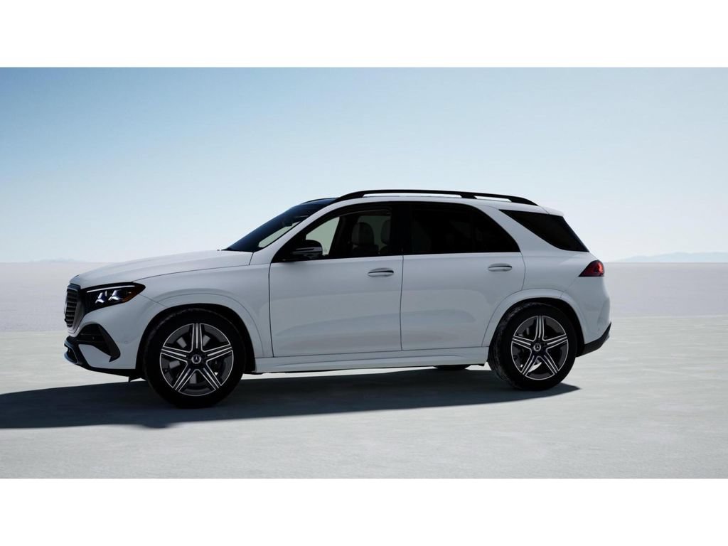 New 2027 Mercedes-Benz GLE 450 4MATIC image 66