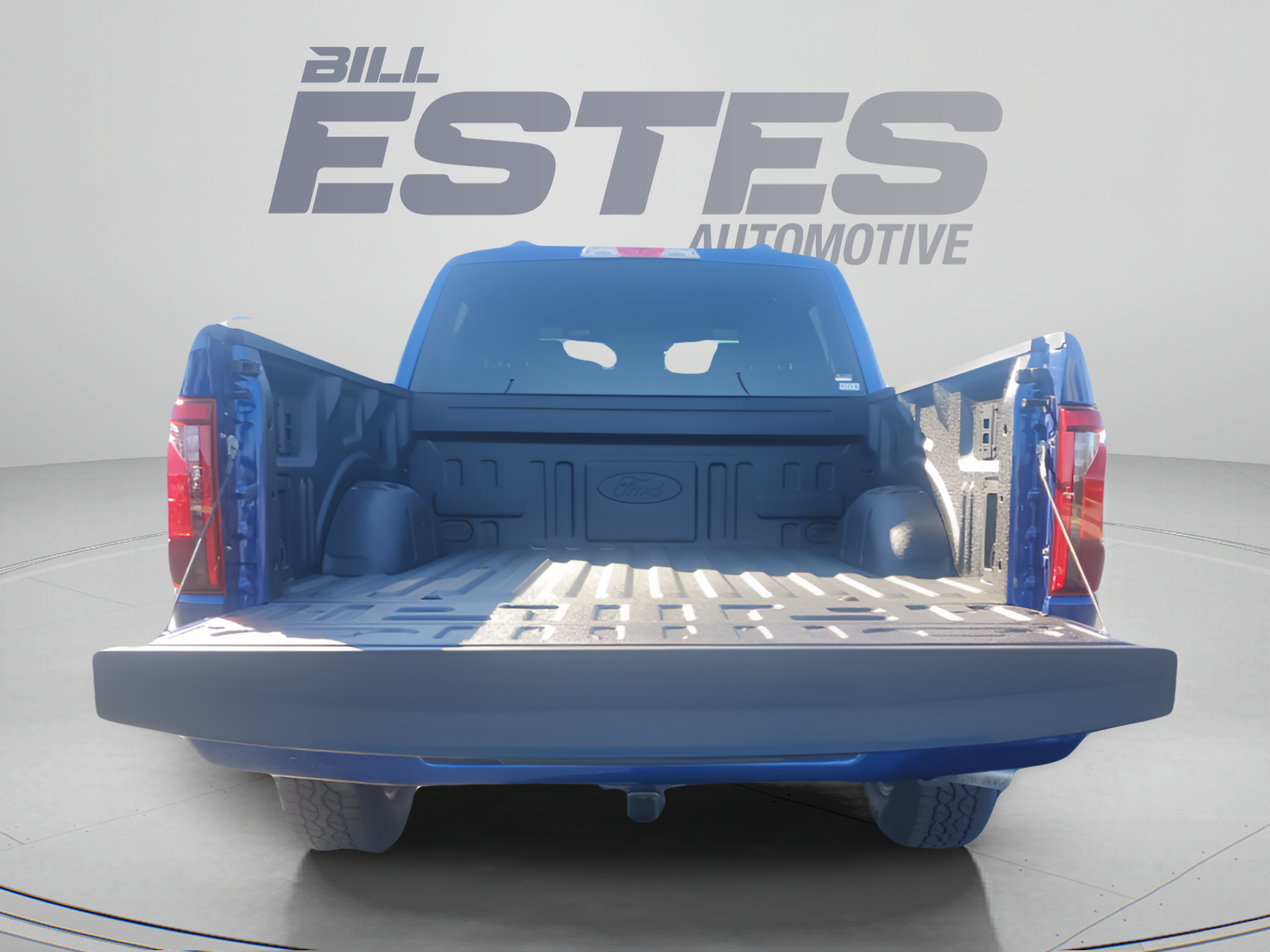 New 2026 Ford F150 STX AWD/4WD image 7