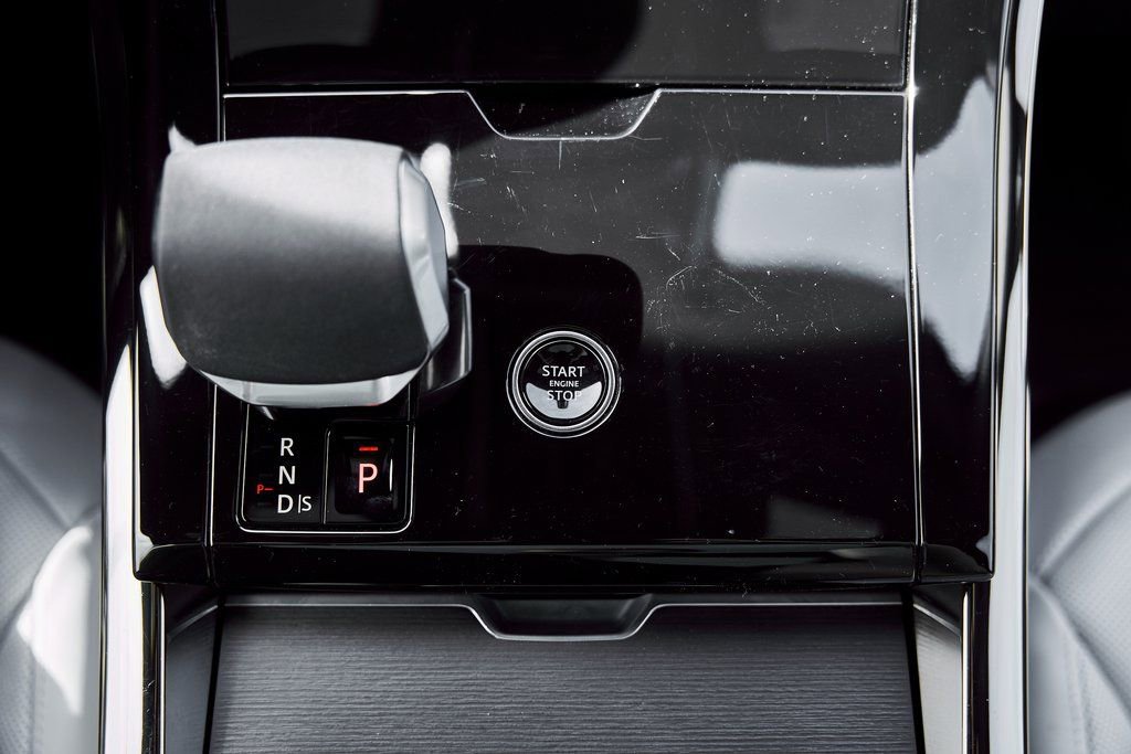 Used 2025 Land Rover Range Rover Sport Dynamic SE AWD/4WD image 62