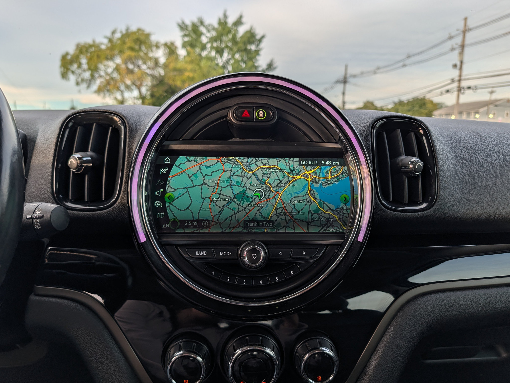 Used 2019 MINI Cooper Countryman SE AWD/4WD image 24