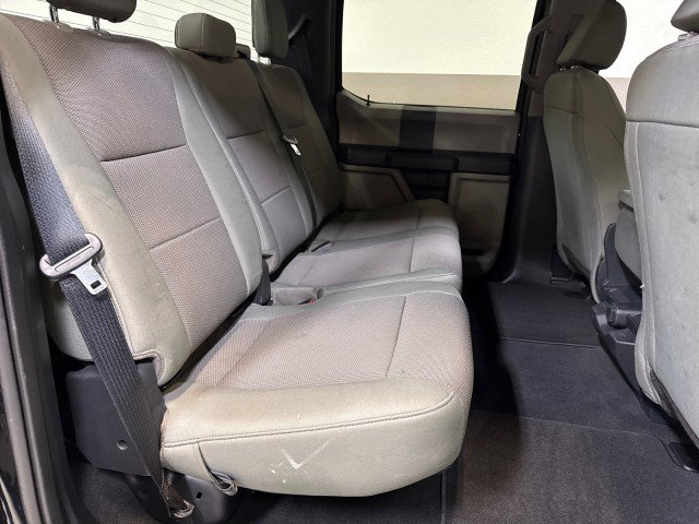 Used 2022 Ford F250 XL w/ STX Appearance Package image 66