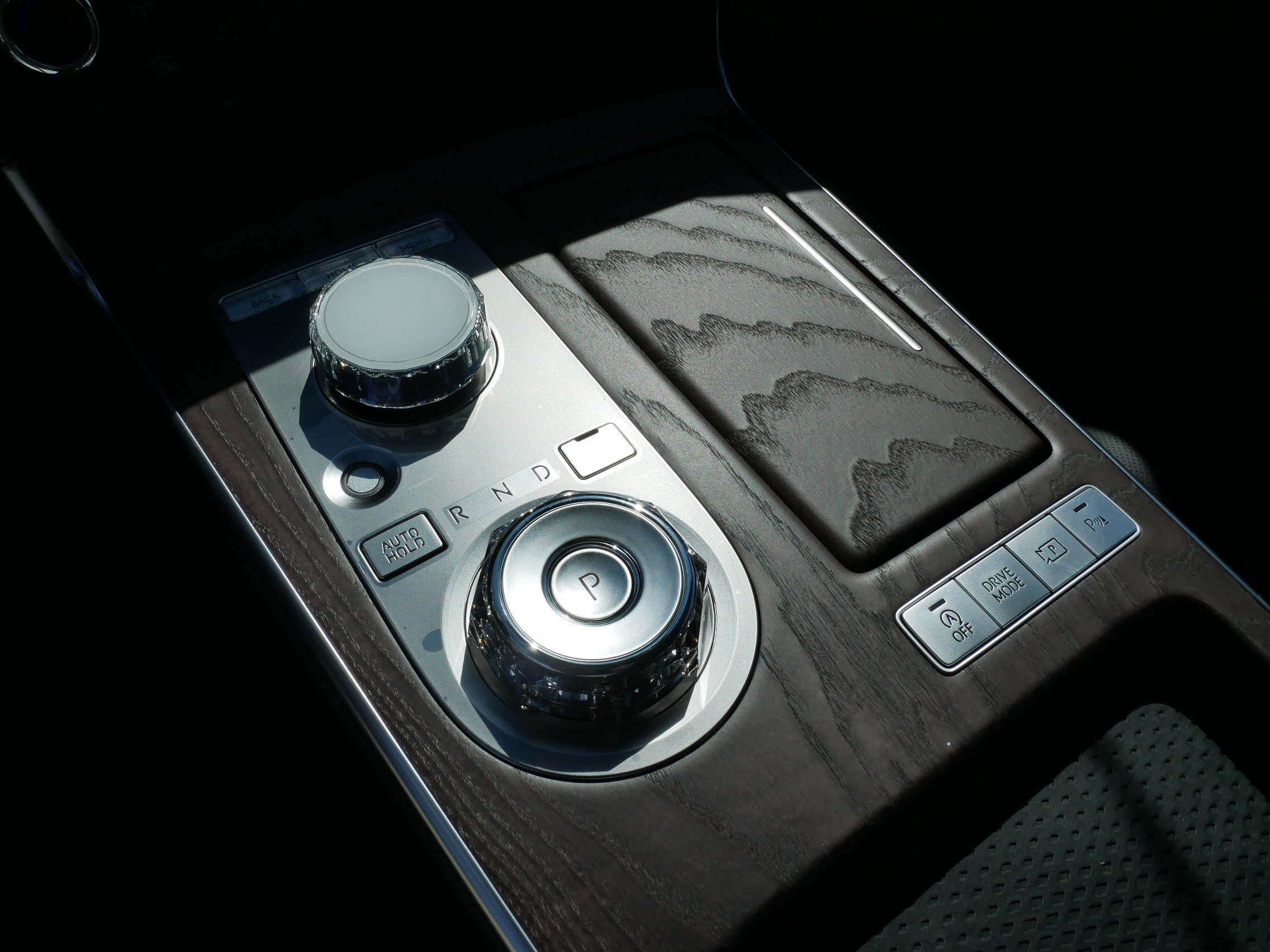 New 2025 Genesis G80 2.5T Advanced image 9