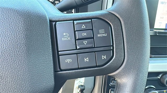 New 2026 Ford F350 XL image 25