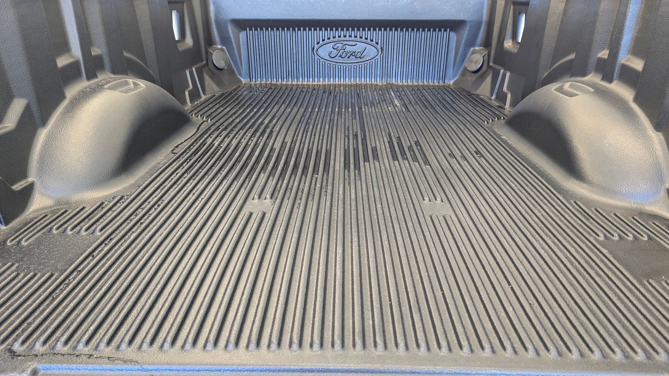 New 2026 Ford F350 XL w/ STX Appearance Package image 21