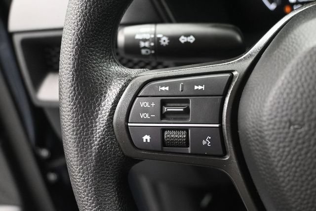 Used 2026 Honda CR-V LX image 4