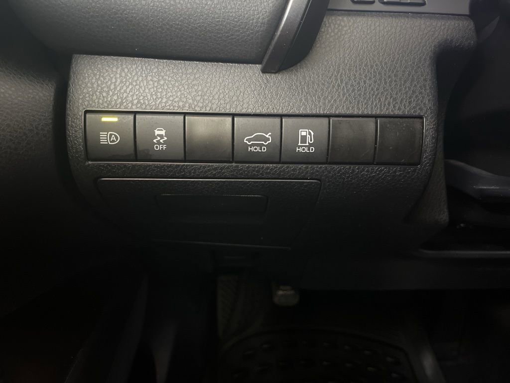 Used 2023 Toyota Camry SE FWD image 54