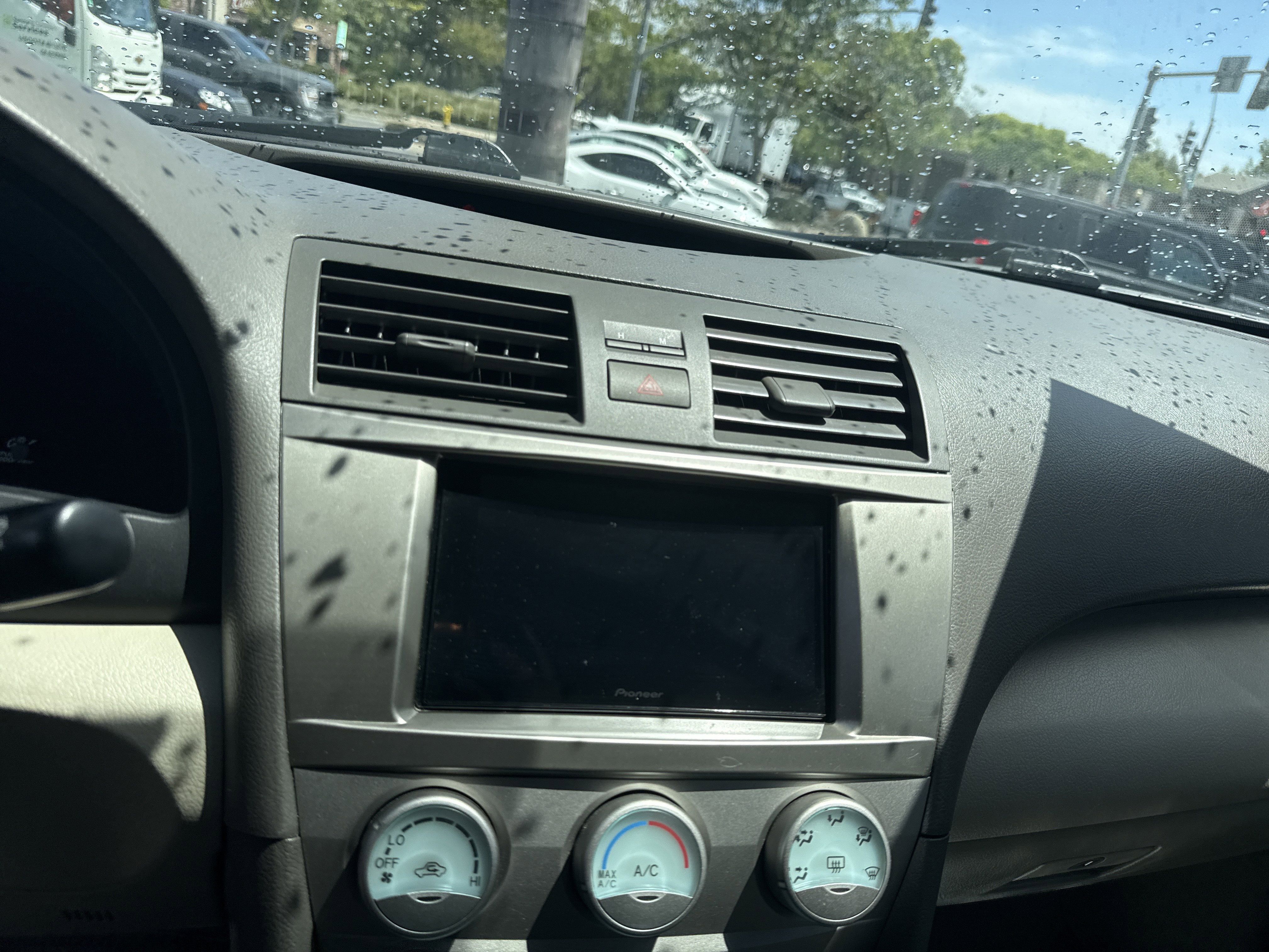 Used 2007 Toyota Camry CE FWD image 20