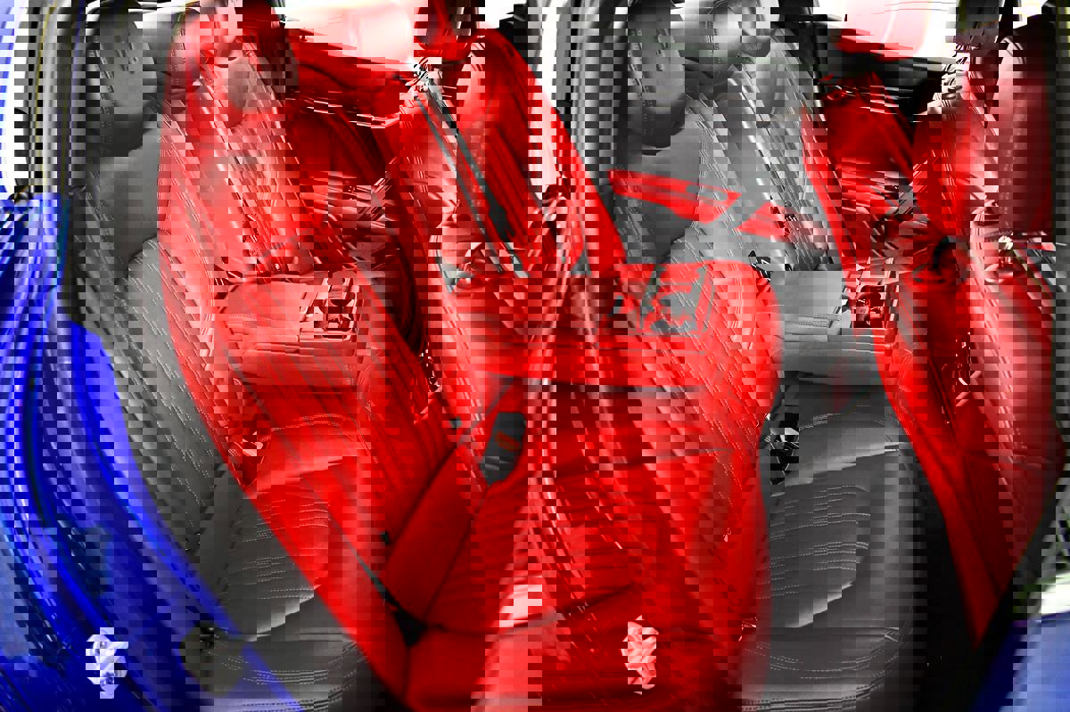 Used 2017 Maserati Ghibli S image 40