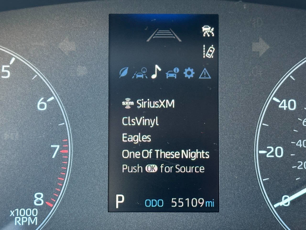 Used 2023 Toyota Corolla LE image 48