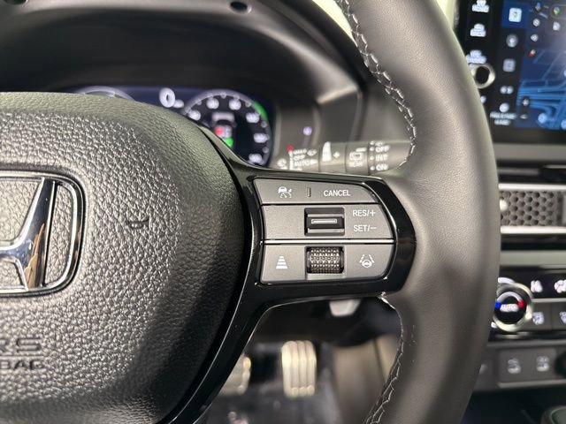 New 2026 Honda Civic Sport Touring image 33