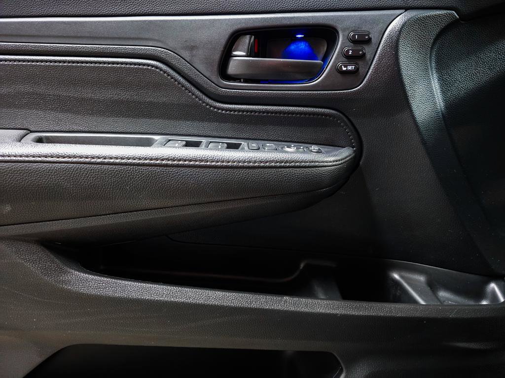 Certified 2023 Honda Odyssey EX-L image 19