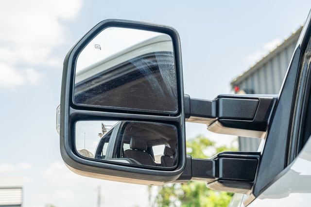 Used 2020 Ford F250 XL w/ Power Equipment Group image 11