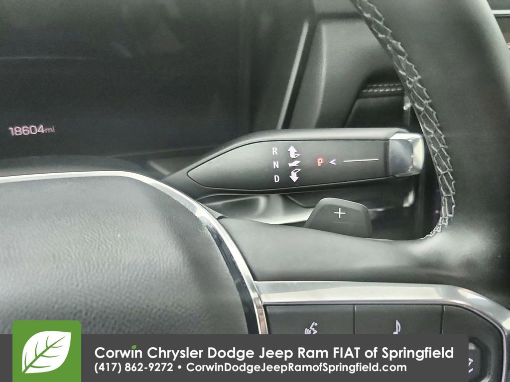 Used 2026 GMC Terrain Elevation image 21