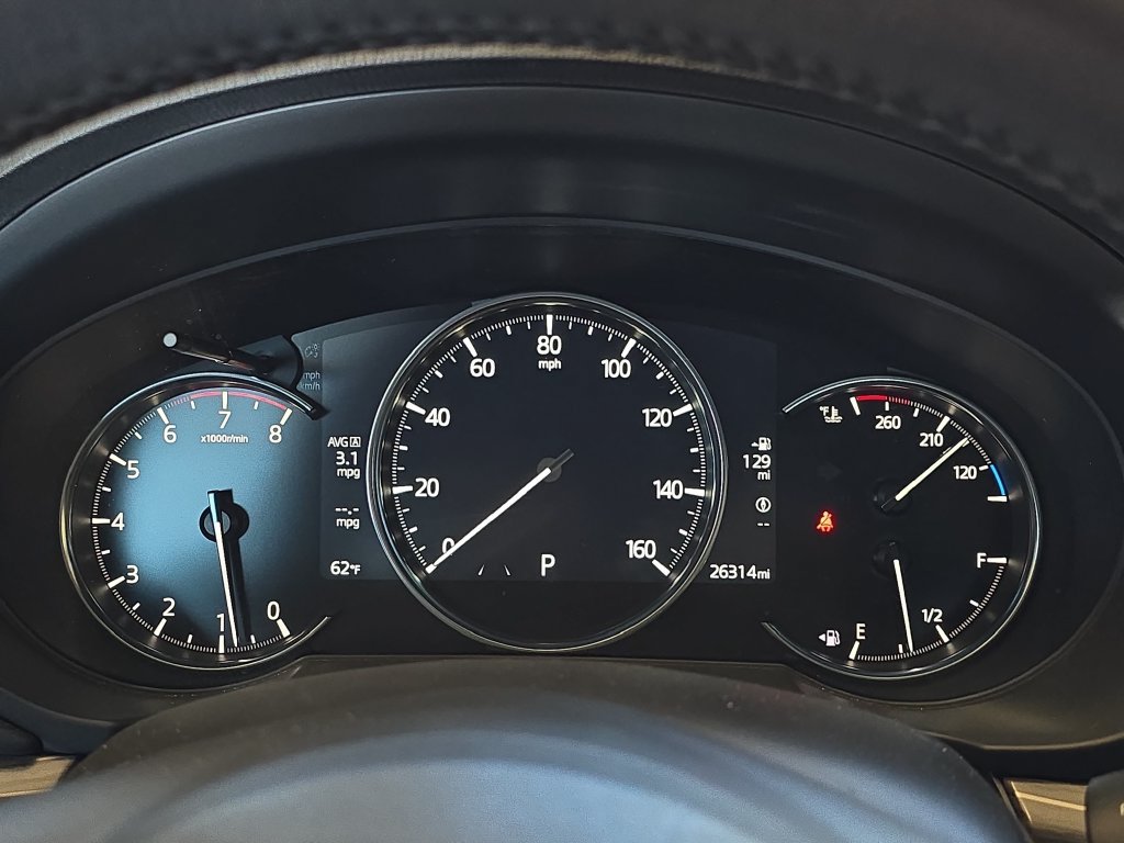 Used 2019 MAZDA CX-5 Grand Touring AWD/4WD image 22