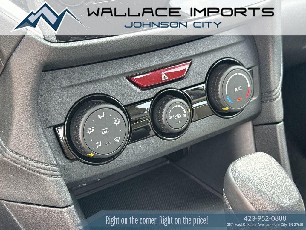 Certified 2022 Subaru Impreza 2.0i AWD/4WD image 26
