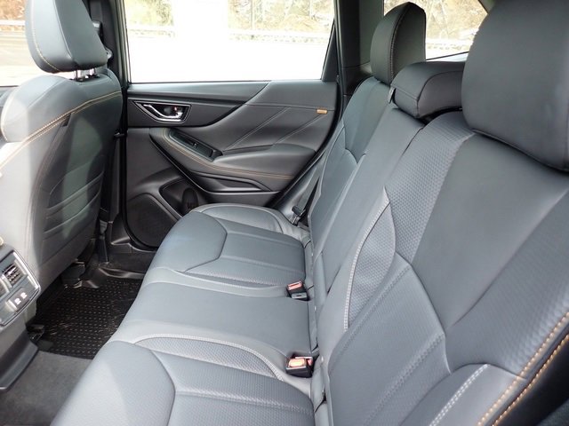 Used 2022 Subaru Forester Wilderness image 18