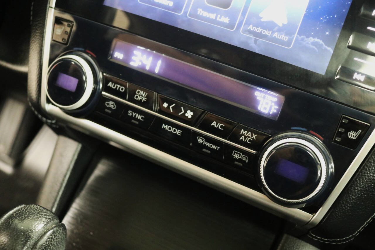 Used 2019 Subaru Outback 2.5i Limited w/ Popular Package #2 image 27