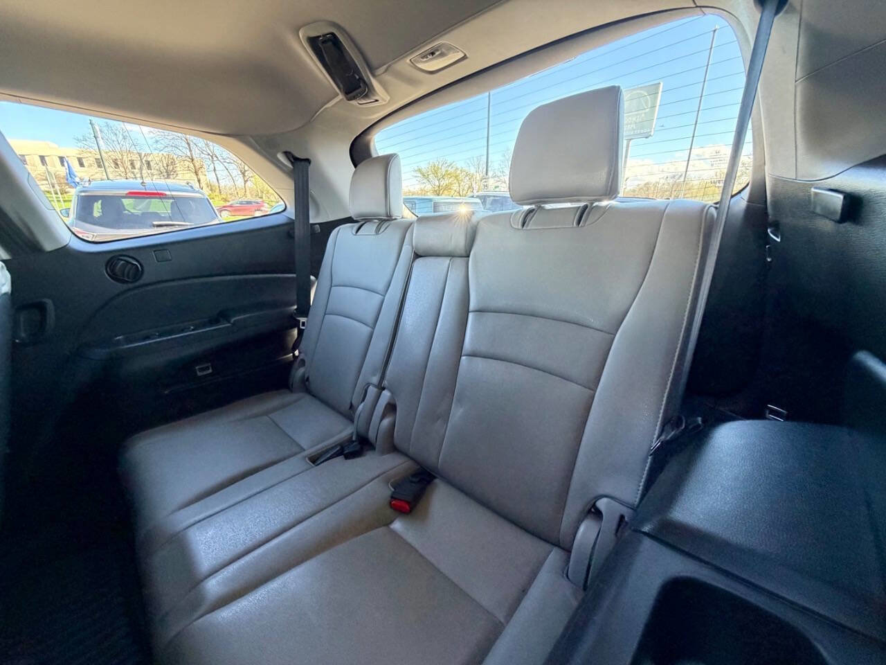Used 2016 Honda Pilot EX-L image 33