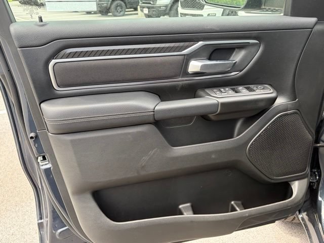 New 2026 RAM 1500 Big Horn AWD/4WD image 12