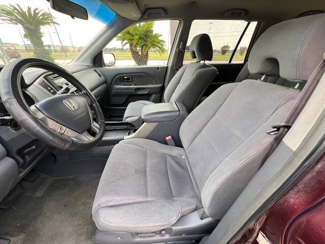 Used 2008 Honda Pilot EX image 7