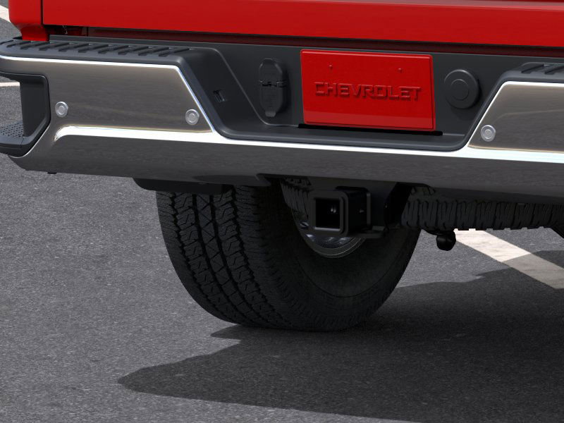 New 2026 Chevrolet Silverado 3500 LT w/ Safety Package image 32