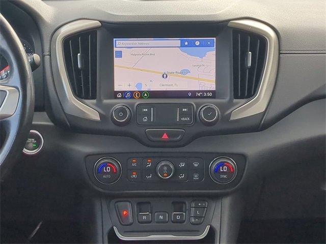 Used 2019 GMC Terrain Denali w/ Advanced Safety Package image 18