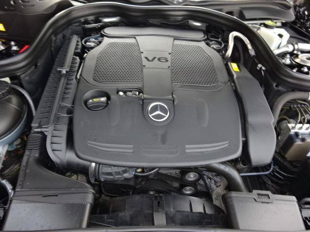 Used 2014 Mercedes-Benz E 350 Sedan image 23
