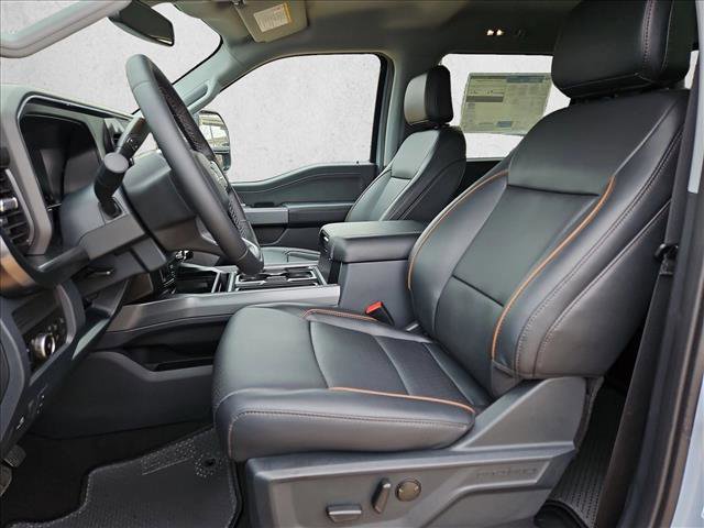 New 2026 Ford F250 Lariat w/ Lariat Premium Package image 4