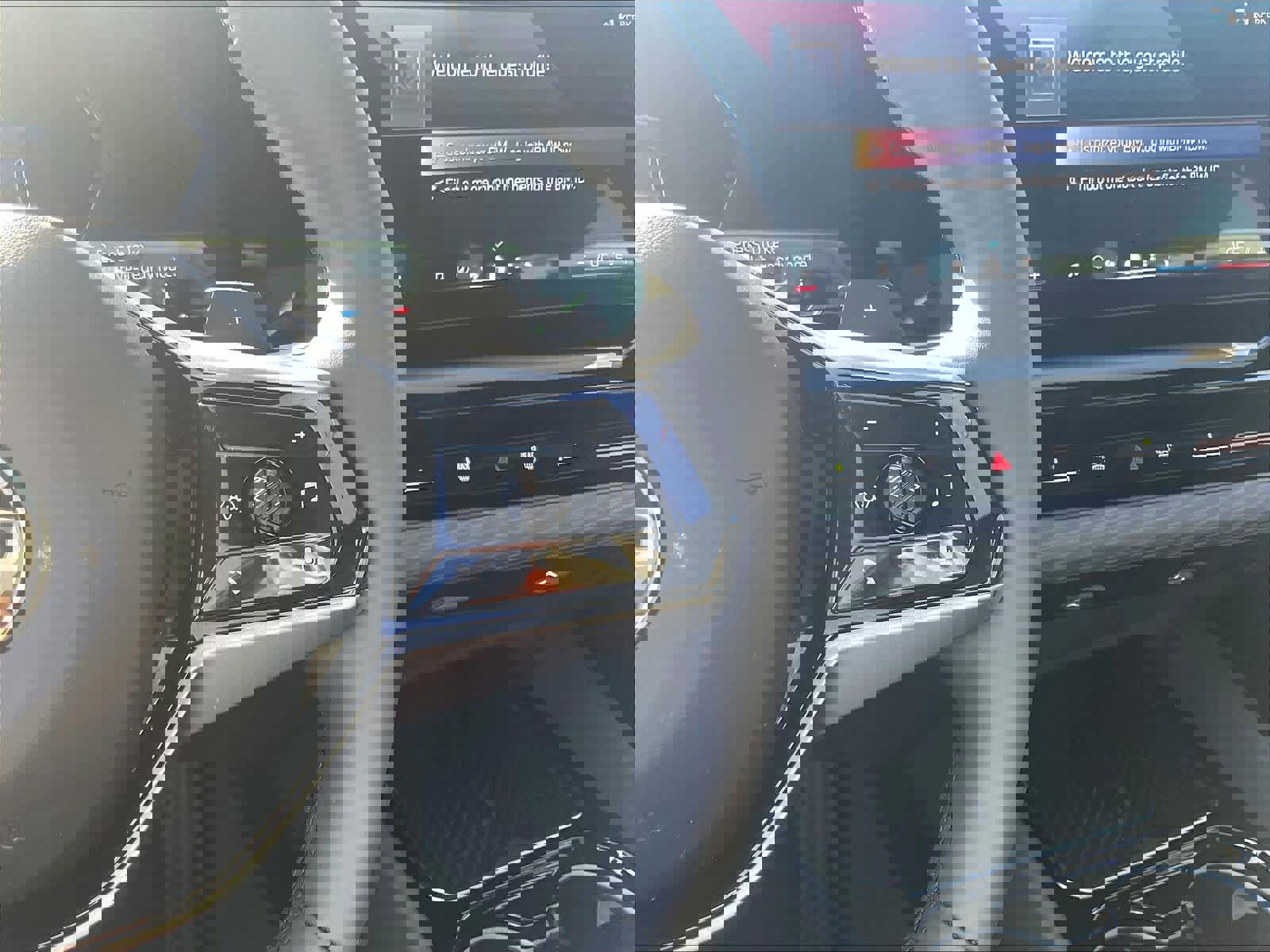 Certified 2026 BMW 530i w/ Premium Package image 22