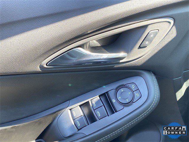 Used 2023 Buick Encore GX Preferred w/ Cold Weather Comfort Package image 17