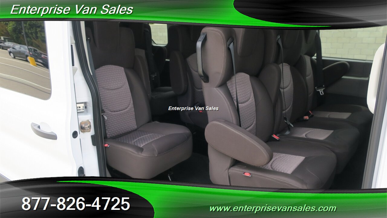 Used 2024 Ford Transit 350 XLT RWD image 19