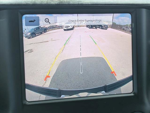 Used 2022 RAM 1500 Lone Star image 12