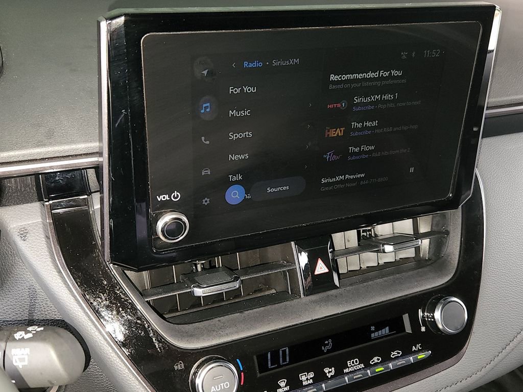 Used 2024 Toyota Corolla GR w/ Performance Package image 37