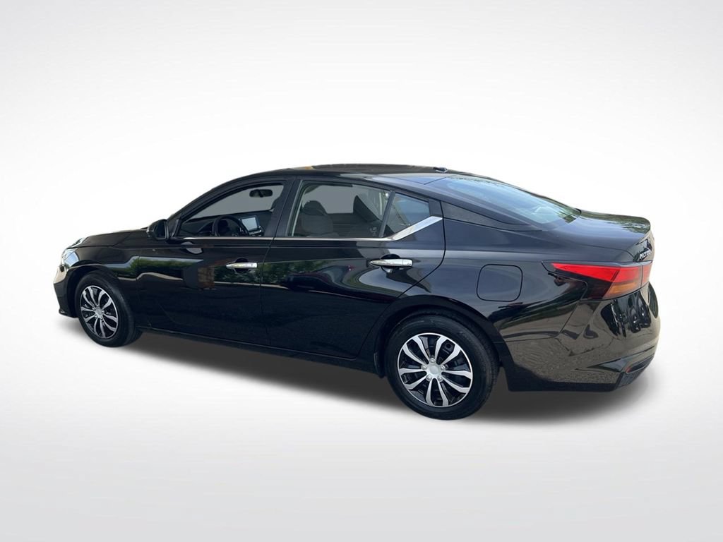 Used 2020 Nissan Altima 2.5 S FWD image 44