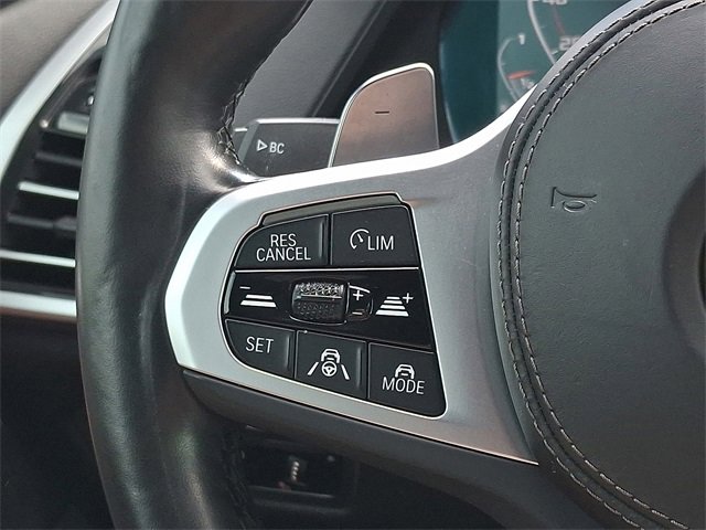 Used 2022 BMW X5 M50i image 29