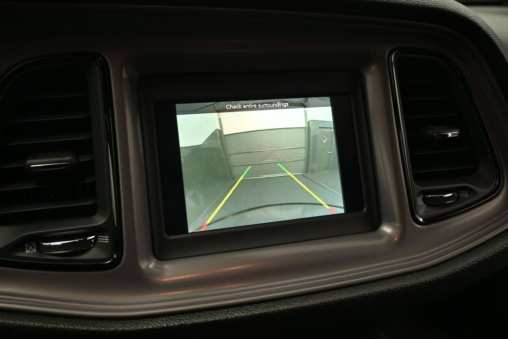 Used 2023 Dodge Challenger GT RWD image 17