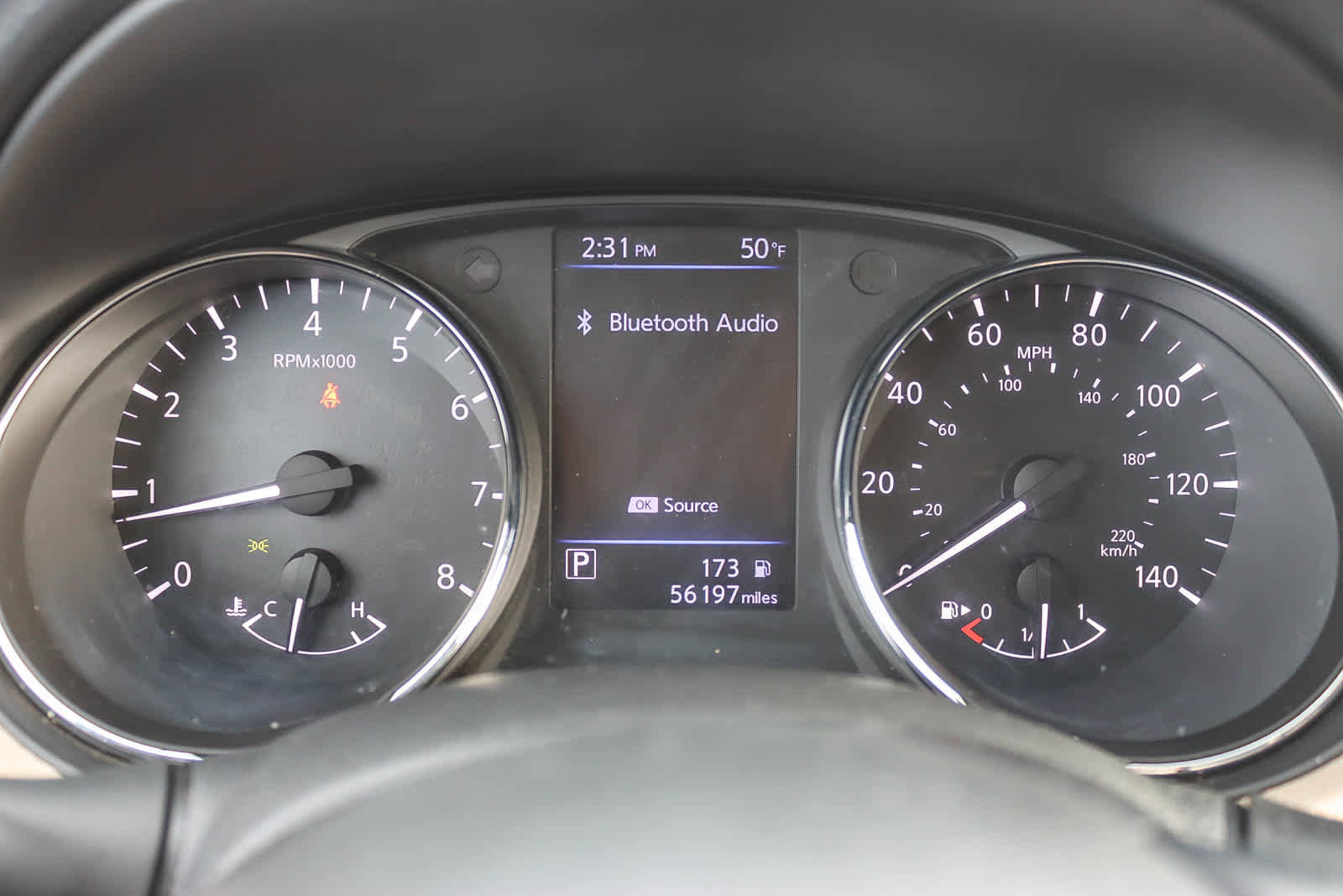 Used 2020 Nissan Rogue SL image 22