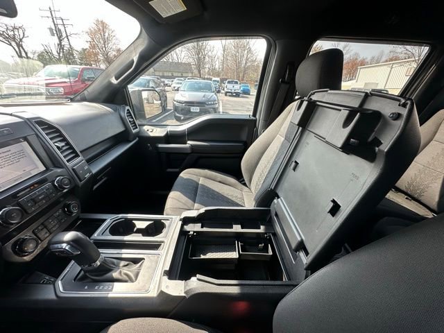 Used 2019 Ford F150 XLT w/ Equipment Group 302A Luxury image 26