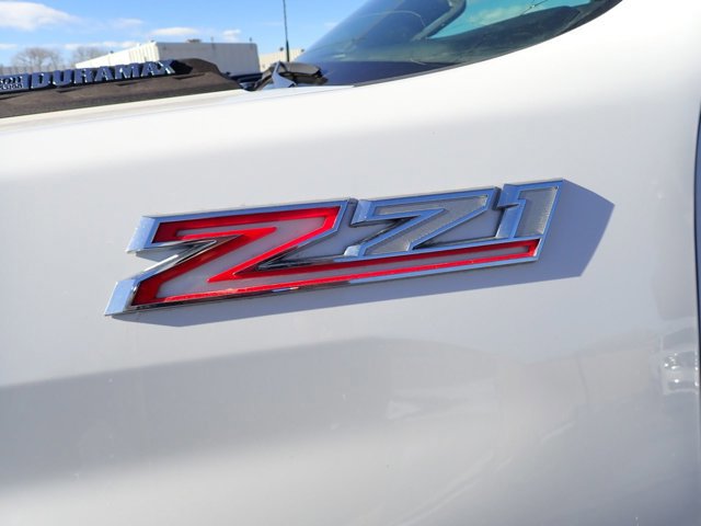 Used 2024 Chevrolet Silverado 2500 LT image 9