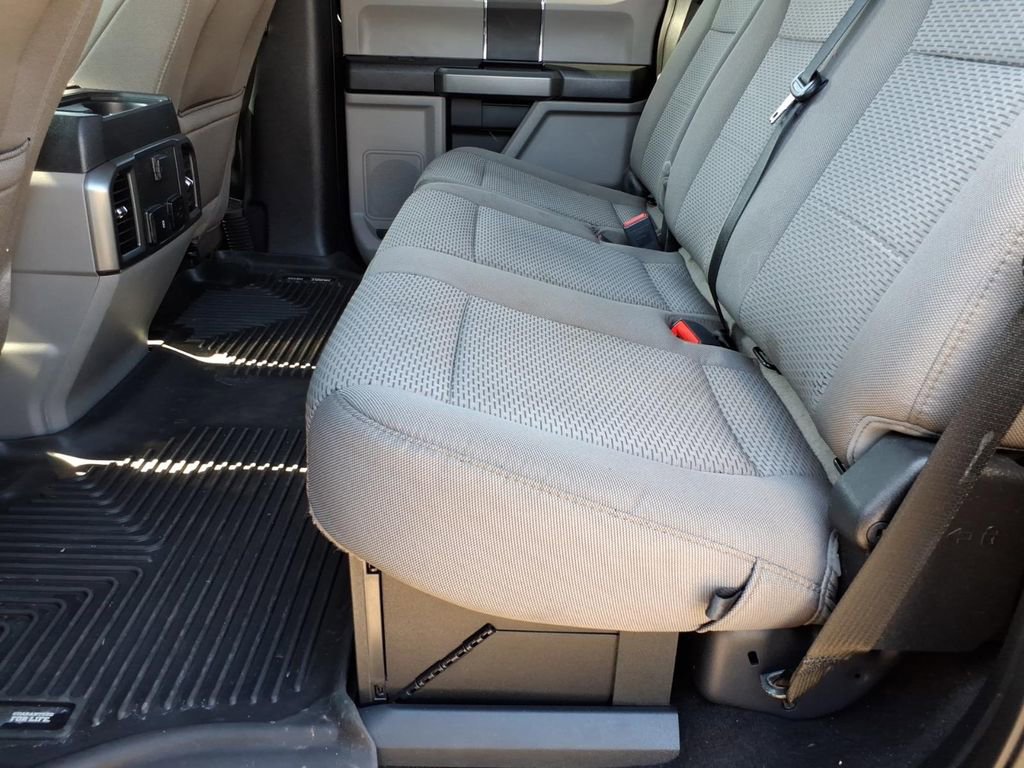 Certified 2020 Ford F250 XLT w/ XLT Value Package image 11